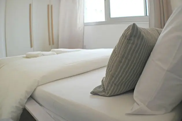 Comfort Stüdyo Süit, Şehir Manzaralı (Terra)