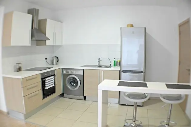Comfort Stüdyo Süit, Şehir Manzaralı (Terra)