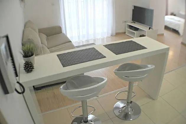 Comfort Stüdyo Süit, Şehir Manzaralı (Terra)