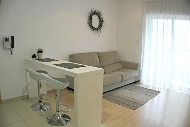 Comfort Stüdyo Süit, Şehir Manzaralı (Terra)
