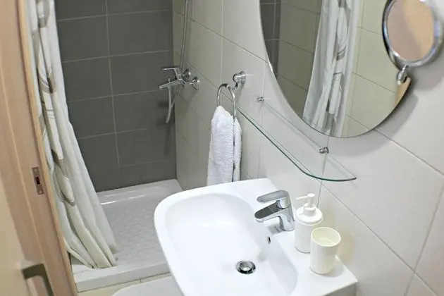 Comfort Stüdyo Süit, Şehir Manzaralı (Terra)