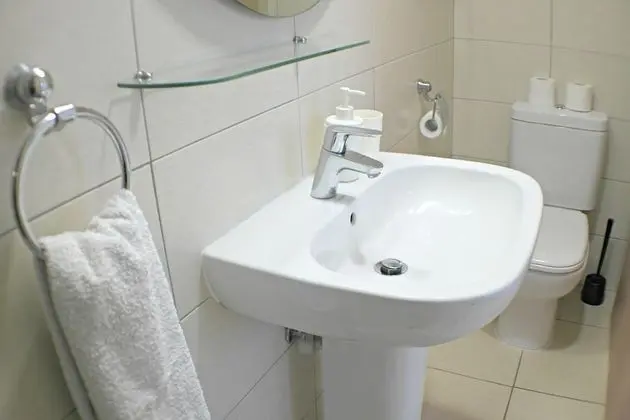 Comfort Stüdyo Süit, Şehir Manzaralı (Terra)