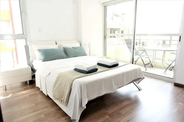 Luxury Apart Daire, 2 Yatak Odası, Deniz Manzaralı (Horizon)