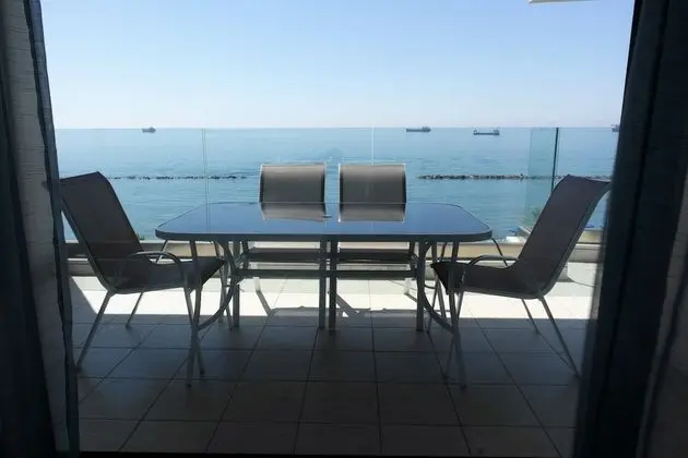 Luxury Apart Daire, 2 Yatak Odası, Deniz Manzaralı (Horizon)