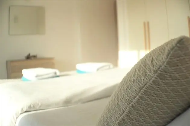Signature Apart Daire, 2 Yatak Odası, Şehir Manzaralı (Crystal)