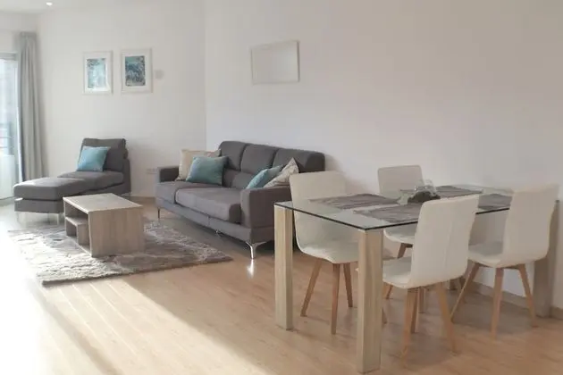 Signature Apart Daire, 2 Yatak Odası, Şehir Manzaralı (Crystal)