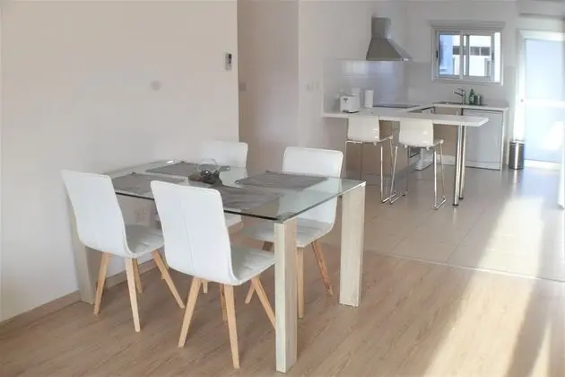 Signature Apart Daire, 2 Yatak Odası, Şehir Manzaralı (Crystal)