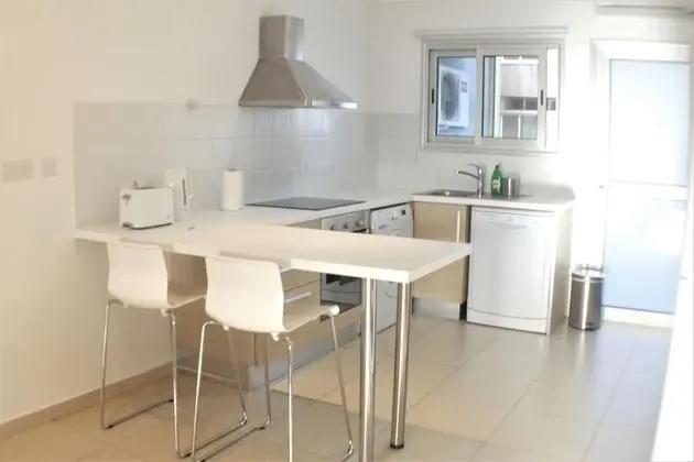 Signature Apart Daire, 2 Yatak Odası, Şehir Manzaralı (Crystal)