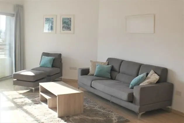 Signature Apart Daire, 2 Yatak Odası, Şehir Manzaralı (Crystal)