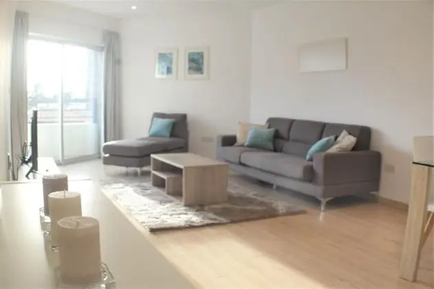 Signature Apart Daire, 2 Yatak Odası, Şehir Manzaralı (Crystal)
