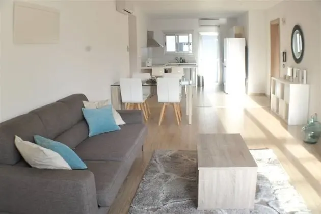 Signature Apart Daire, 2 Yatak Odası, Şehir Manzaralı (Crystal)