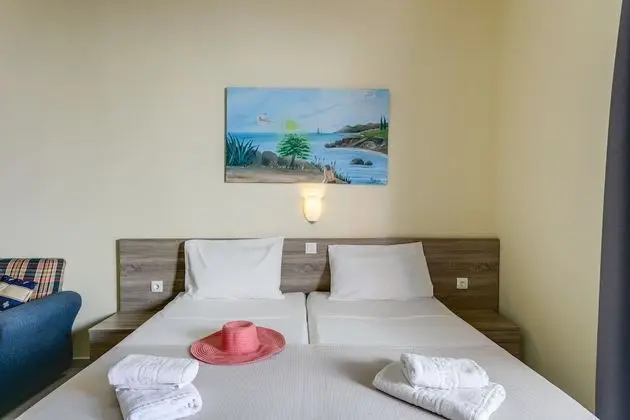 Stüdyo, Deniz Manzaralı