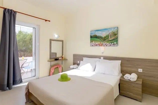 Stüdyo, Deniz Manzaralı