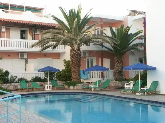 Stüdyo, Deniz Manzaralı