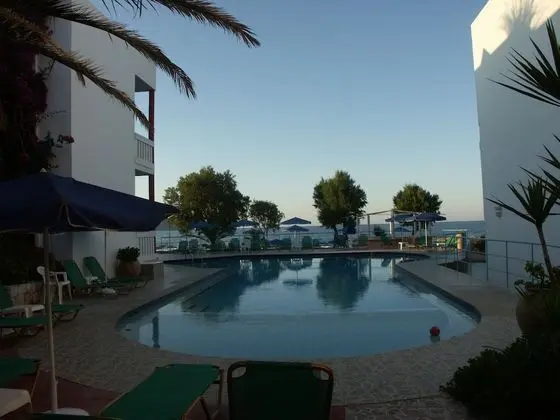 Stüdyo, Deniz Manzaralı