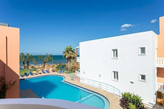 Stüdyo, Deniz Manzaralı