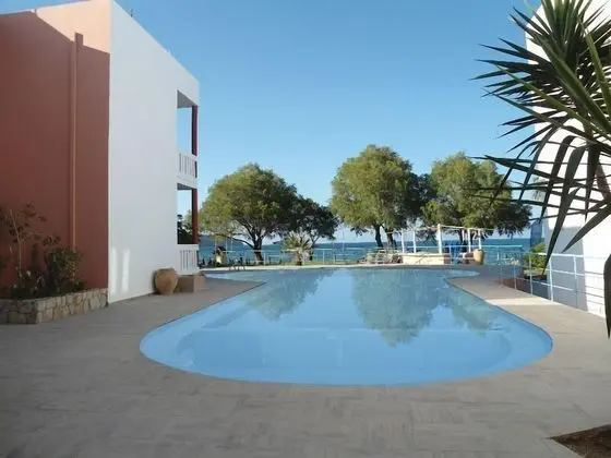 Stüdyo, Deniz Manzaralı