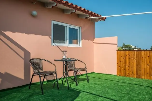 Tek Büyük Yataklı Oda, Balkon, Deniz Manzaralı