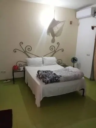 Deluxe Tek Büyük Yataklı Oda, Deniz Manzaralı