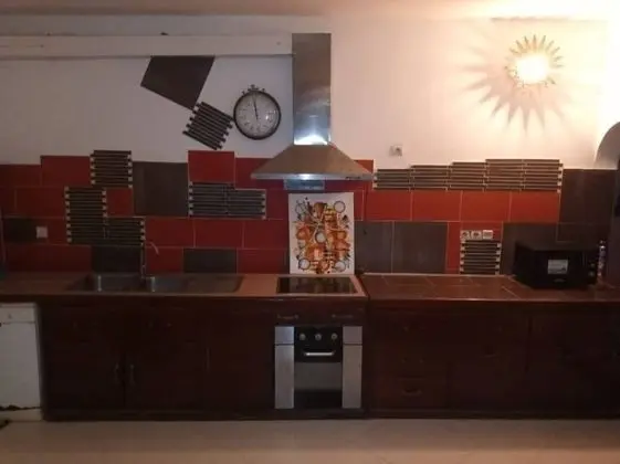 Deluxe Tek Büyük Yataklı Oda, Deniz Manzaralı