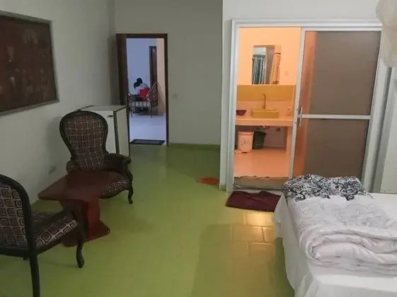 Deluxe Tek Büyük Yataklı Oda, Deniz Manzaralı