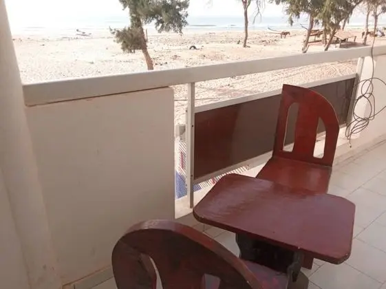 Deluxe Tek Büyük Yataklı Oda, Deniz Manzaralı