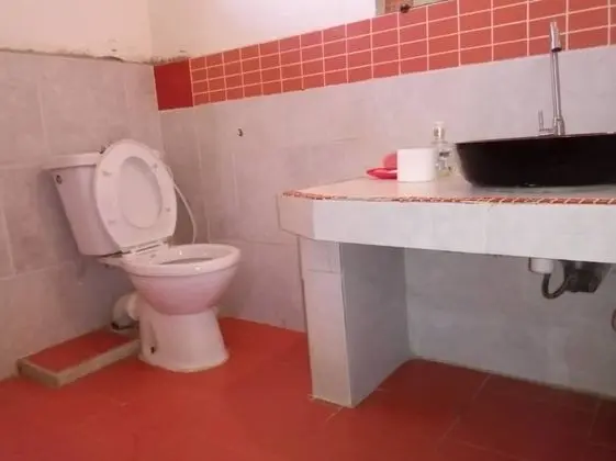 Deluxe Tek Büyük Yataklı Oda, Deniz Manzaralı