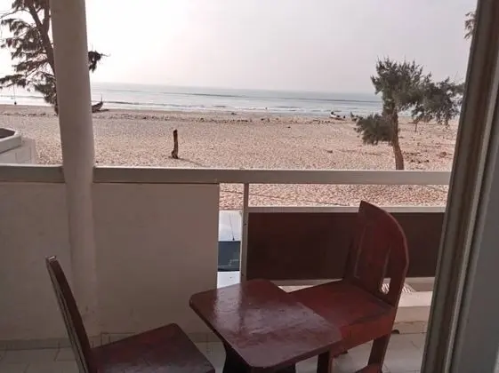 Deluxe Tek Büyük Yataklı Oda, Deniz Manzaralı