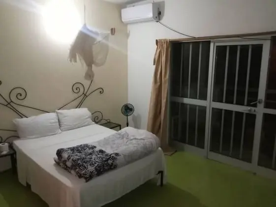 Deluxe Tek Büyük Yataklı Oda, Kısmi Deniz Manzaralı