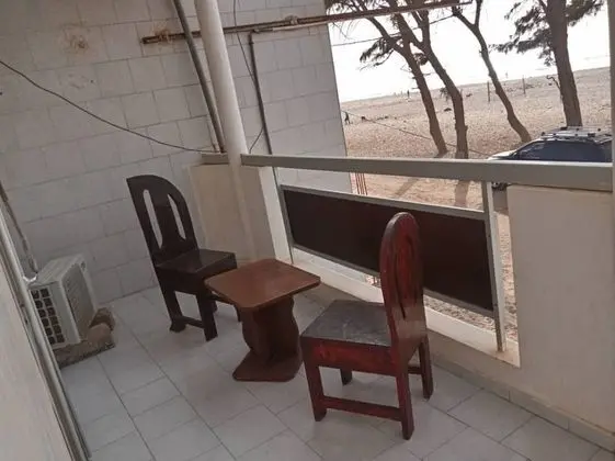 Deluxe Tek Büyük Yataklı Oda, Kısmi Deniz Manzaralı