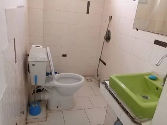 Deluxe Tek Büyük Yataklı Oda, Kısmi Deniz Manzaralı