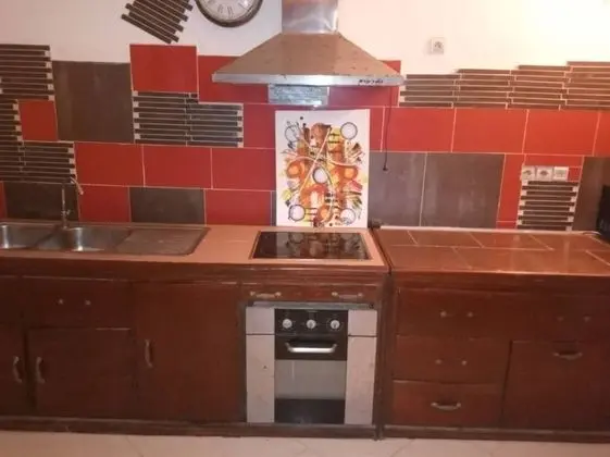 Deluxe Tek Büyük Yataklı Oda, Kısmi Deniz Manzaralı