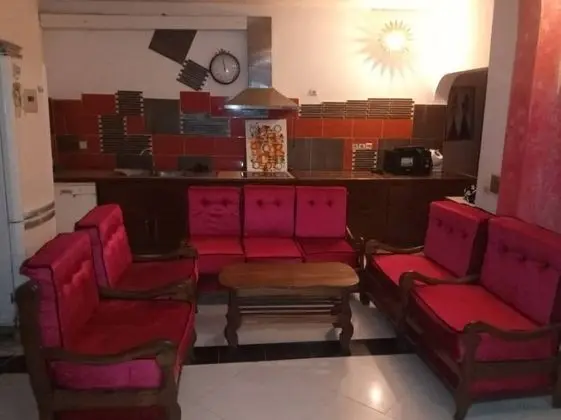 Deluxe Tek Büyük Yataklı Oda, Kısmi Deniz Manzaralı