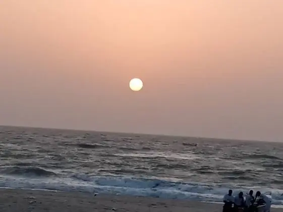 Deluxe Tek Büyük Yataklı Oda, Kısmi Deniz Manzaralı