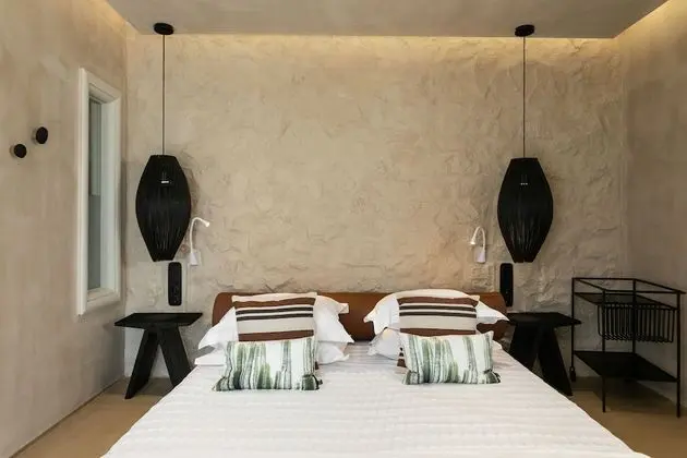 Grand Villa, 2 Yatak Odası, Sıcak Su Havuzu, Deniz Manzaralı