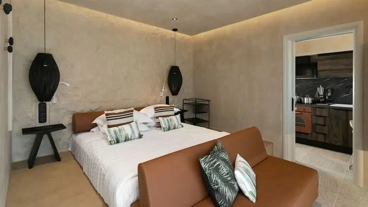 Grand Villa, 2 Yatak Odası, Sıcak Su Havuzu, Deniz Manzaralı