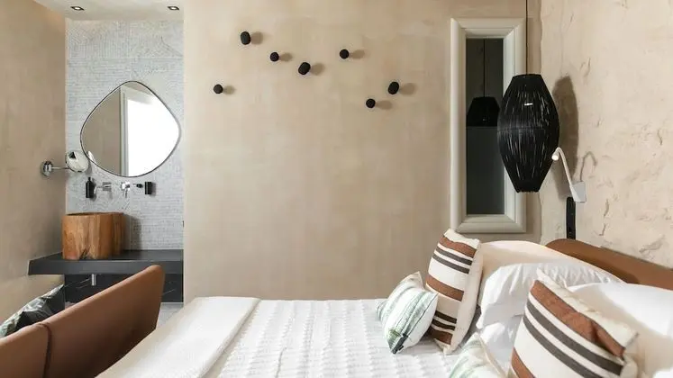 Grand Villa, 2 Yatak Odası, Sıcak Su Havuzu, Deniz Manzaralı
