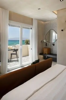 Grand Villa, 2 Yatak Odası, Sıcak Su Havuzu, Deniz Manzaralı