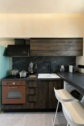 Grand Villa, 2 Yatak Odası, Sıcak Su Havuzu, Deniz Manzaralı