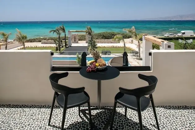 Grand Villa, 2 Yatak Odası, Sıcak Su Havuzu, Deniz Manzaralı