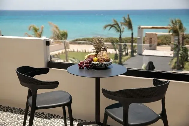 Grand Villa, 2 Yatak Odası, Sıcak Su Havuzu, Deniz Manzaralı