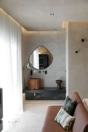 Grand Villa, 2 Yatak Odası, Sıcak Su Havuzu, Deniz Manzaralı