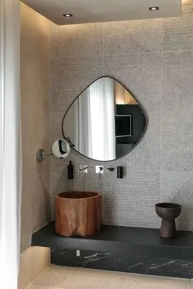 Grand Villa, 2 Yatak Odası, Sıcak Su Havuzu, Deniz Manzaralı