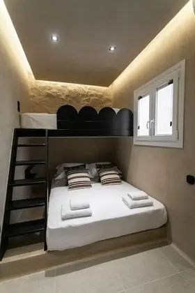 Superior Villa, 2 Yatak Odası, Sıcak Su Havuzu, Deniz Manzaralı