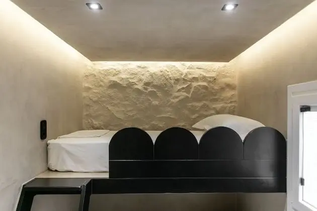 Superior Villa, 2 Yatak Odası, Sıcak Su Havuzu, Deniz Manzaralı