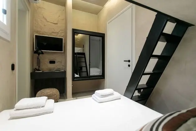 Superior Villa, 2 Yatak Odası, Sıcak Su Havuzu, Deniz Manzaralı