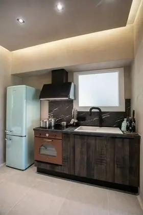 Superior Villa, 2 Yatak Odası, Sıcak Su Havuzu, Deniz Manzaralı