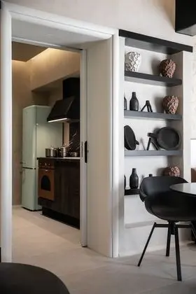 Superior Villa, 2 Yatak Odası, Sıcak Su Havuzu, Deniz Manzaralı