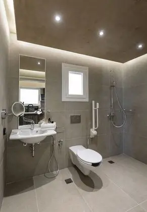Superior Villa, 2 Yatak Odası, Sıcak Su Havuzu, Deniz Manzaralı