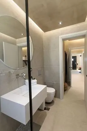 Superior Villa, 2 Yatak Odası, Sıcak Su Havuzu, Deniz Manzaralı